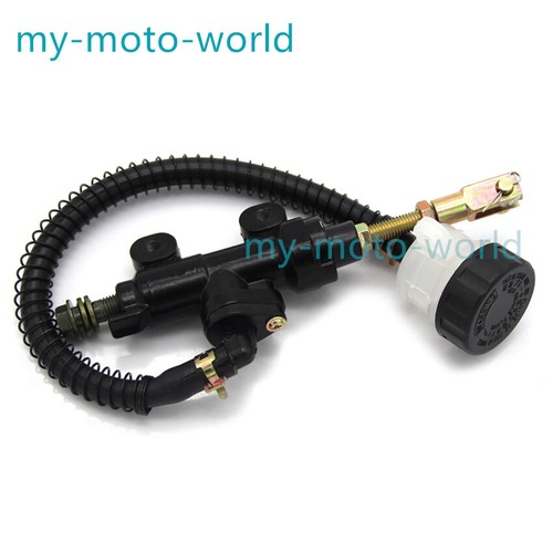 For honda rear - for,