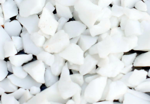 100g glass chipping - glass, choose
