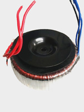 625VA Toroidal mains