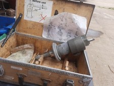 Alfa Laval FOPX 607 , FOX 609 FOPX 610 OIL PURIFIER 