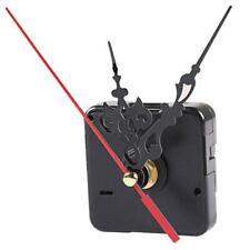 ;2023 Replacement Quartz Clock Mechanism Movement And UK DIY INV Hands ღ