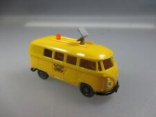 Wiking: VW T1 Mail Van