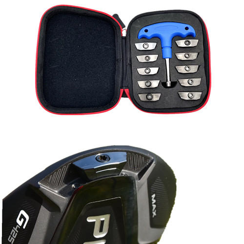 10pcs set golf weight - weight, ping