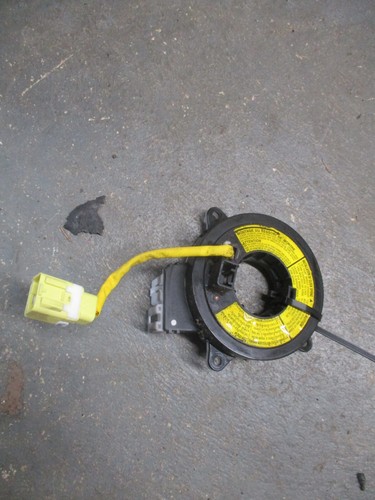 Ford ranger airbag slip - ranger,