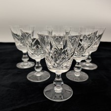 Stuart Crystal Glengarry