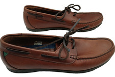 Dubarry Deck Shoes Womens