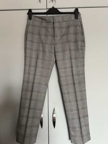 Ladies grey suit zara - ladies, sizes