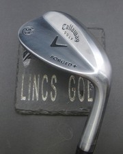 Callaway Forged+ Plus 56°