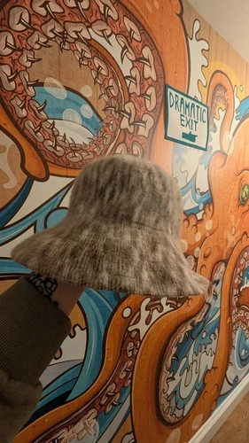Original kangol bucket hat - original,