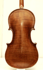 Antique French violin JTL