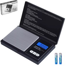 Digital Pocket Scales