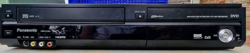 Panasonic dmr ez48veb diga - dmr-ez48veb, dvd