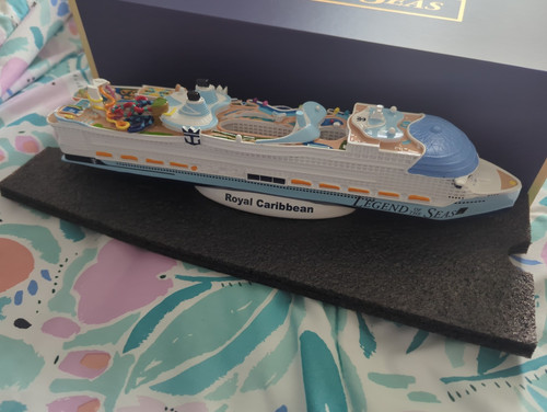 Royal caribbean 2026 legend - rc,