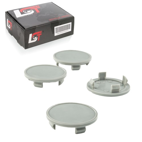 Cap wheel hub - hub, cover