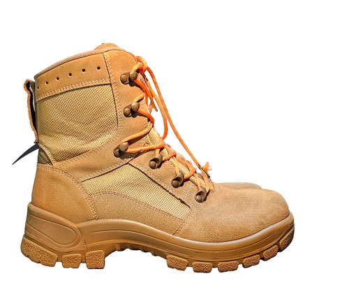 Haix gtx coyote waterproof - haix,