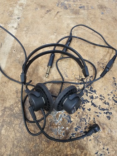 Sennheiser hme45ka aviation - hme45ka,