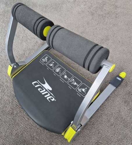 Crane multi trainer - crane, 6-in-1