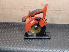 Hilti SCM 22-A Cordless