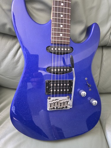 Squier showmaster string - squier, showmaster,