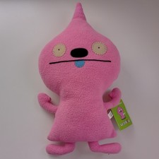 Classic Uglydoll: Flatwoodsey