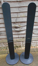 SAMSUNG PS-FTHX25 FRONT 3 Ohm