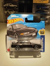 Hot Wheels Nissan Skyline GT-R