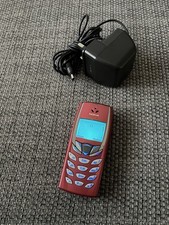 Nokia 6510 Mobile Phone
