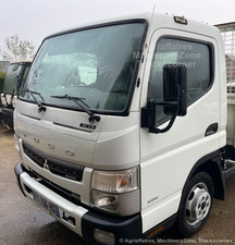 Mitsubishi canter fuso 3c13 - canter,