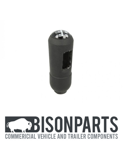 Speed gear change lever - speed,