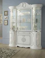 Greta Luxury Italian 4 Door