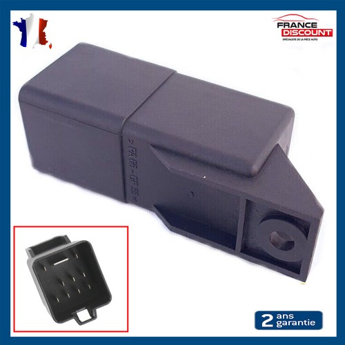 Preheating unit for - , volvo