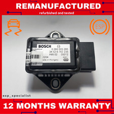 BMW X3, X5, BMW 5, 7 . DSC ESP