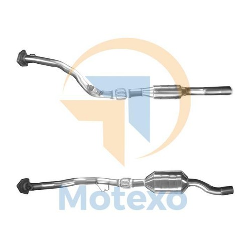 Catalytic converter passat - catalytic,
