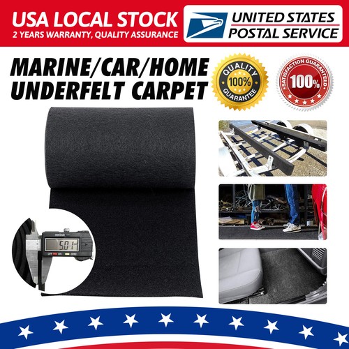 2sqm automotive under felt - automotive, under-felt
