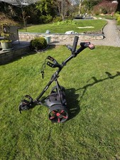 BEN SAYERS 36 HOLE  LITHIUM