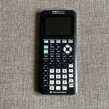 Texas Instruments TI-84 CE-T