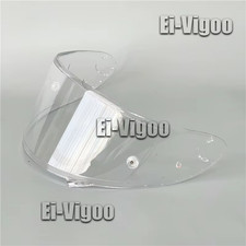 Helmet Visor for SHOEI X-14