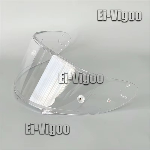 Helmet visor for shoei 14 - for, x-14