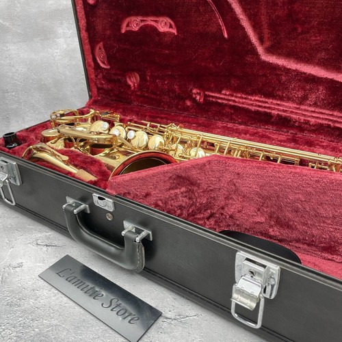 Yamaha yas 62ii alto - yas-62ii, saxophone