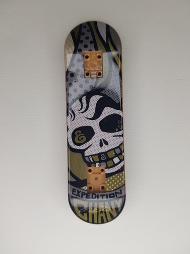 Vintage tech deck - vintage, 96mm