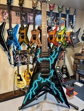 Dean Style Dimebag Darrell
