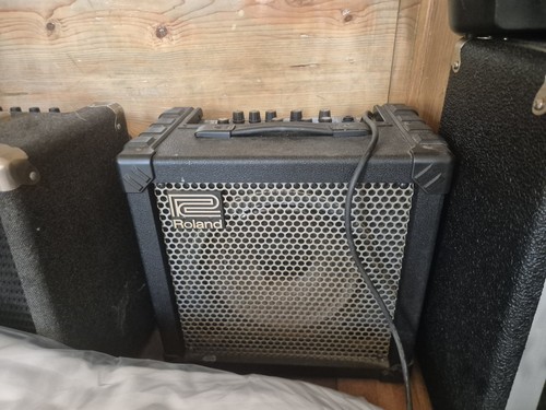 Roland cube - roland, 30