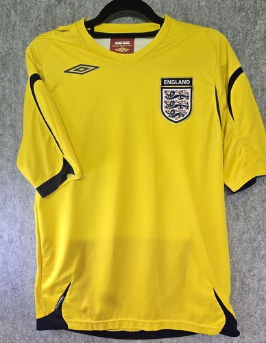 Vintage england 2006 - vintage, 2006-2007