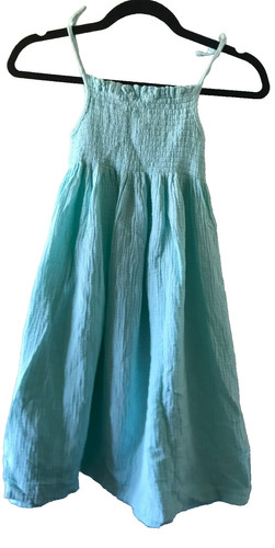 Okaidi girls mint green - girls,
