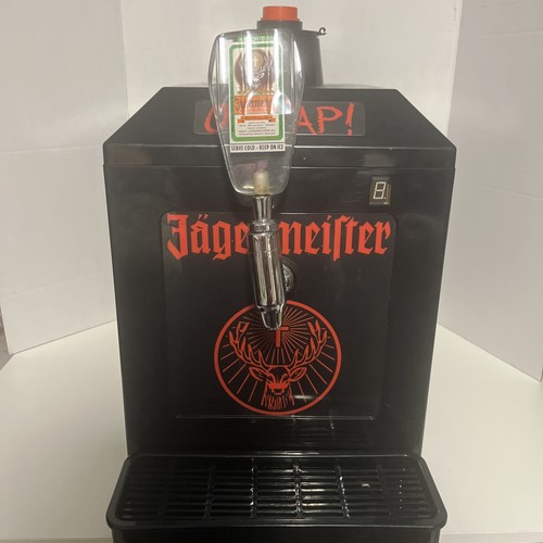 Jagermeister tap machine jemus - tap,