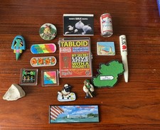 Various Fridge Magnet /
