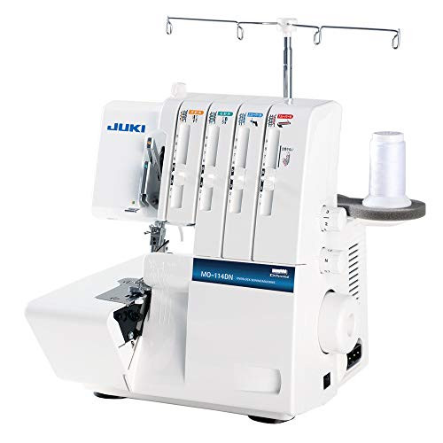 Juki needle thread - 2-needle, 4-thread
