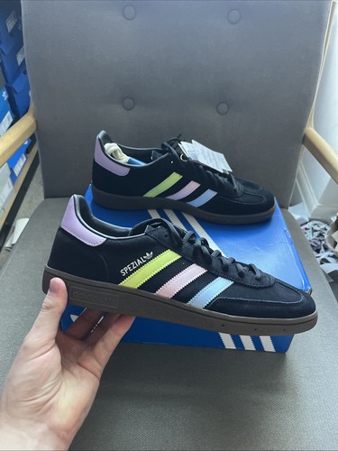 Adidas handball spezial - uk, 10