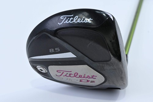 Titleist 910 driver 8 5 - d2,
