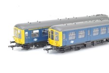 Bachmann OO Gauge 32-517 BR